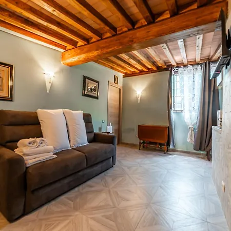 Luxury House In Green Appia Antica Σπίτι διακοπών